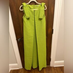 Emilia Wickstead Dress Size 4